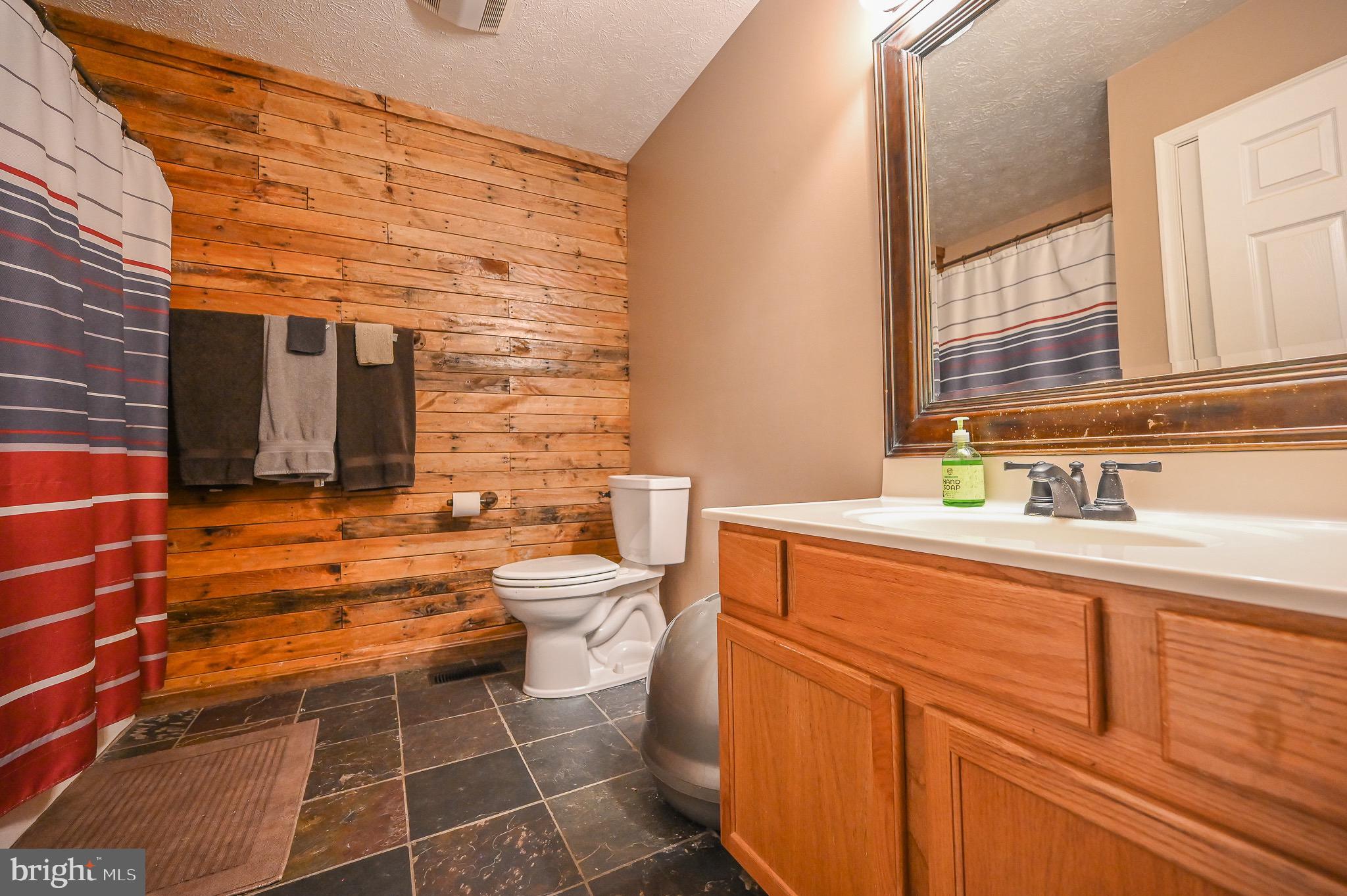 185 Buck Road Linden, VA 22642 - Photo 28 of 44 Hall Full Bath