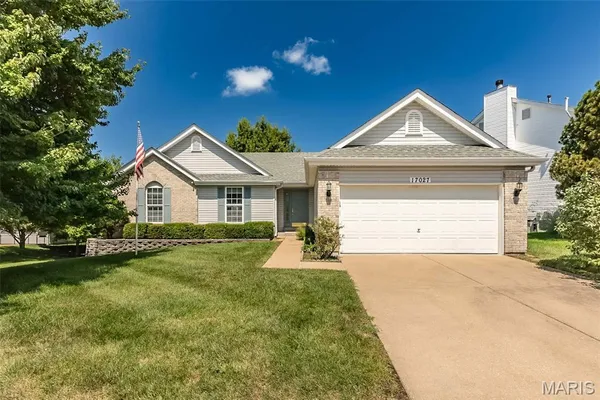 $420,000 | 17027 Old Hollow Drive, Wildwood, MO 63040
