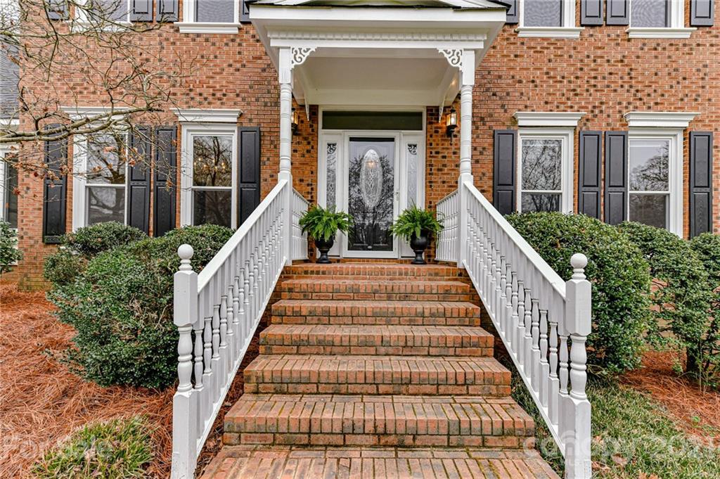 2800 Reece Drive Monroe, NC 28110 - Photo 3 of 48