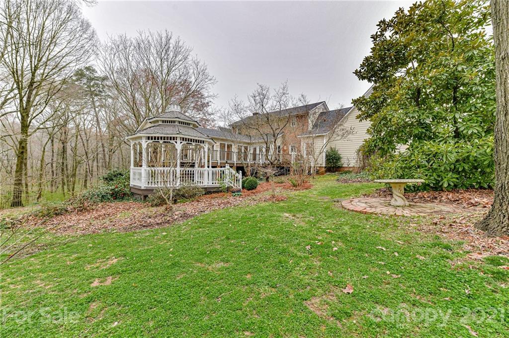 2800 Reece Drive Monroe, NC 28110 - Photo 40 of 48