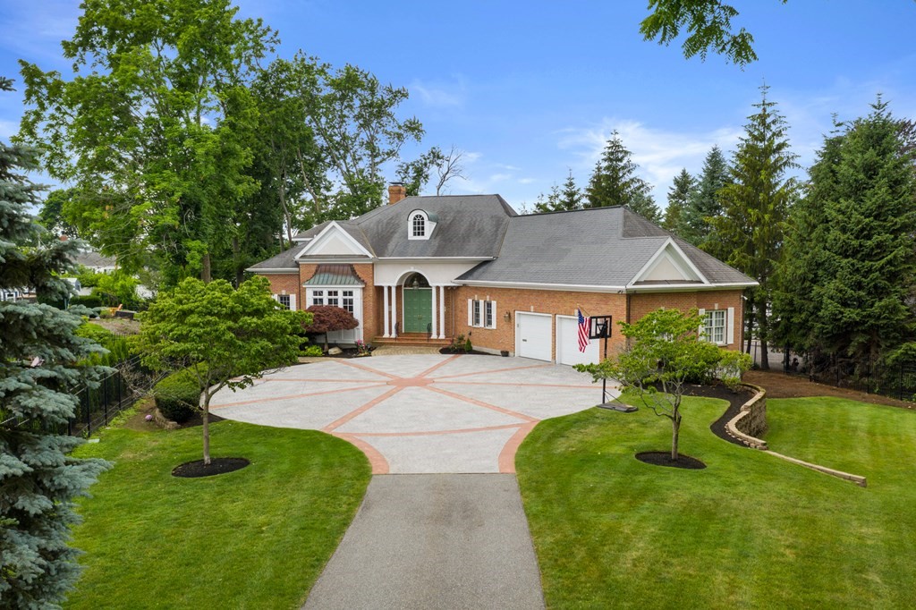 6 Hancock Road Wakefield, MA 01880 - Photo 1 of 42 Gallery Image 1