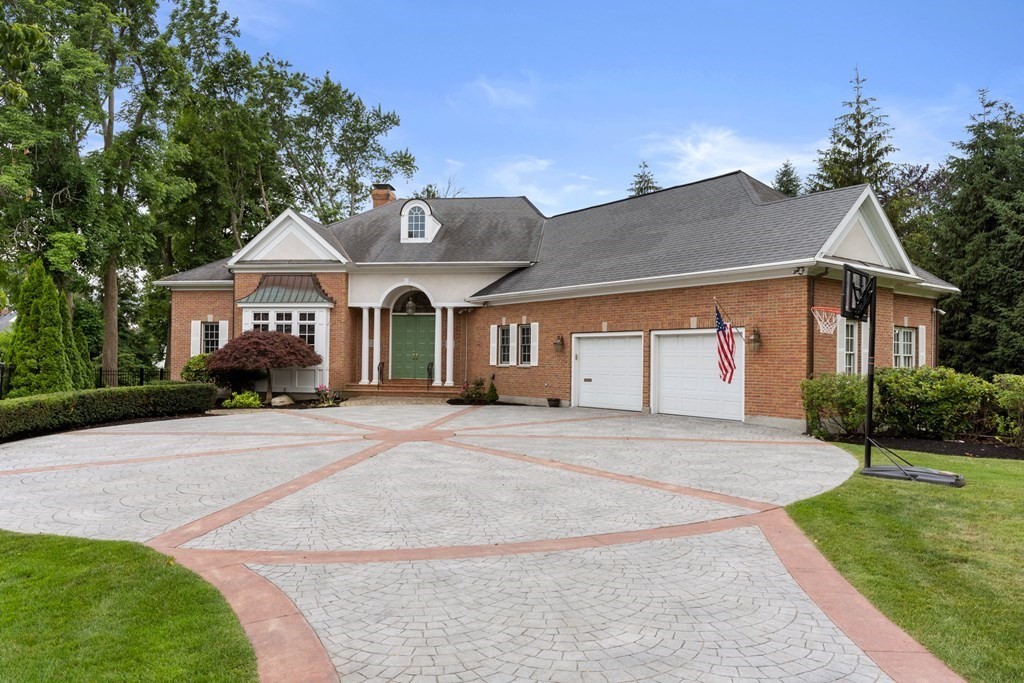 6 Hancock Road Wakefield, MA 01880 - Photo 5 of 42 Gallery Image 5