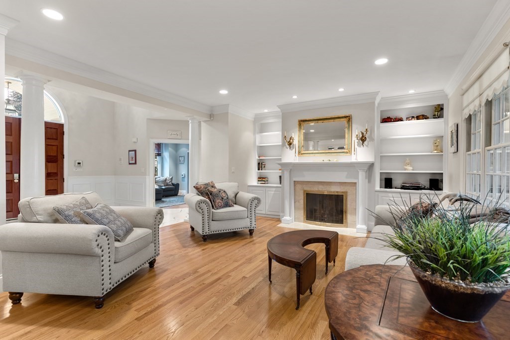 6 Hancock Road Wakefield, MA 01880 - Photo 8 of 42 Gallery Image 8