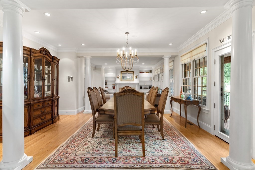 6 Hancock Road Wakefield, MA 01880 - Photo 9 of 42 Gallery Image 9