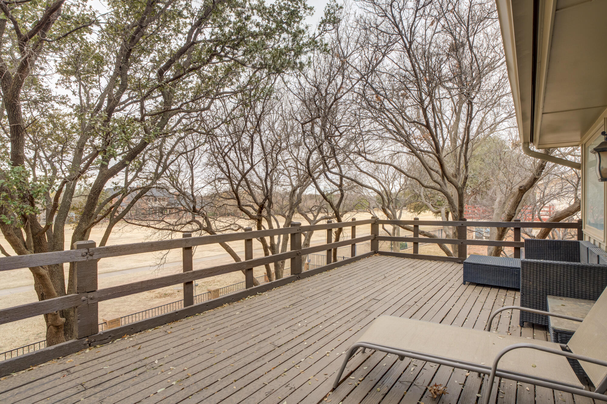 4405 89th Street Lubbock, TX 79424 - Photo 52 of 71 a view of outdoor space with seating