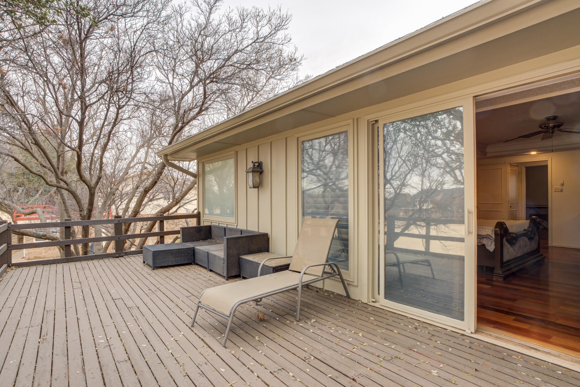 4405 89th Street Lubbock, TX 79424 - Photo 54 of 71 4405-89th-St_Lubbock-TX_62_Balcony