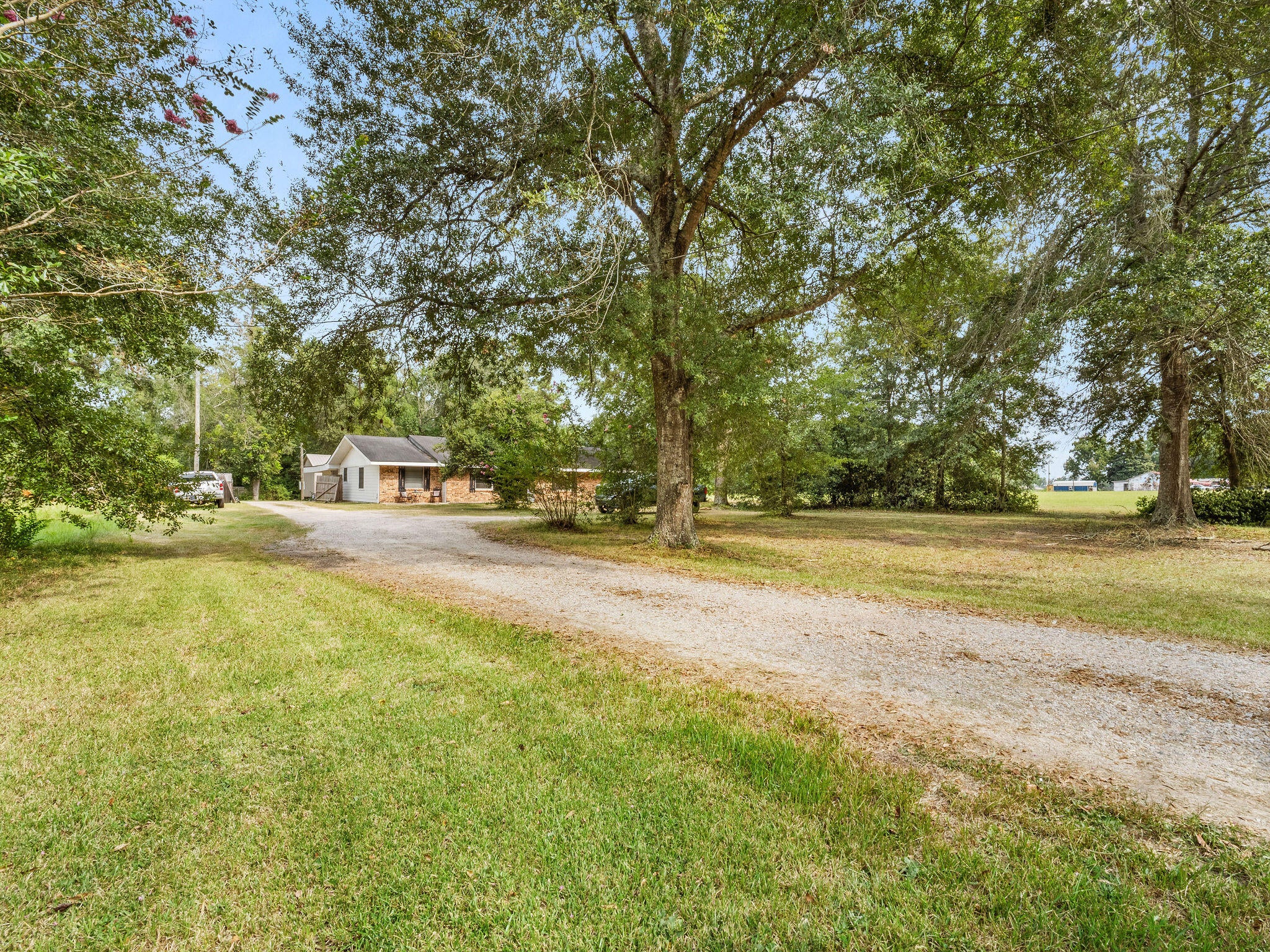 161 South Planer Mill Road DeRidder, LA 70634 - Photo 2 of 20 Gallery Image 2