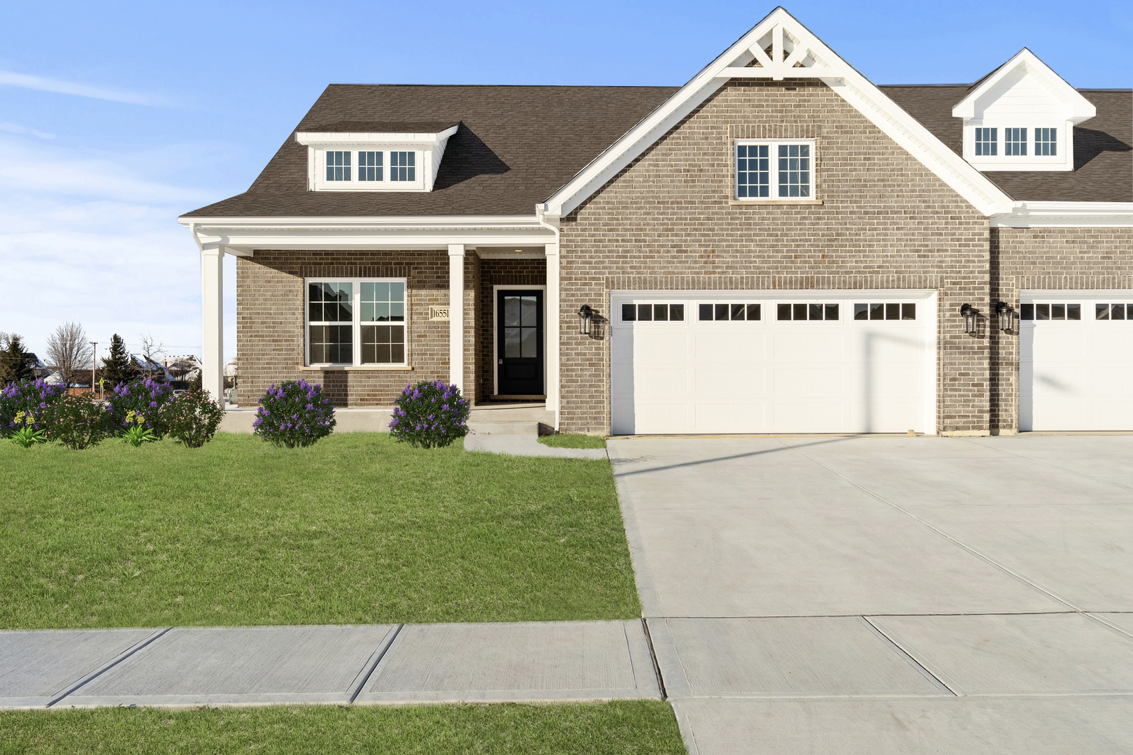 16551 Kayla Drive Lemont, IL 60439 - Photo 2 of 25