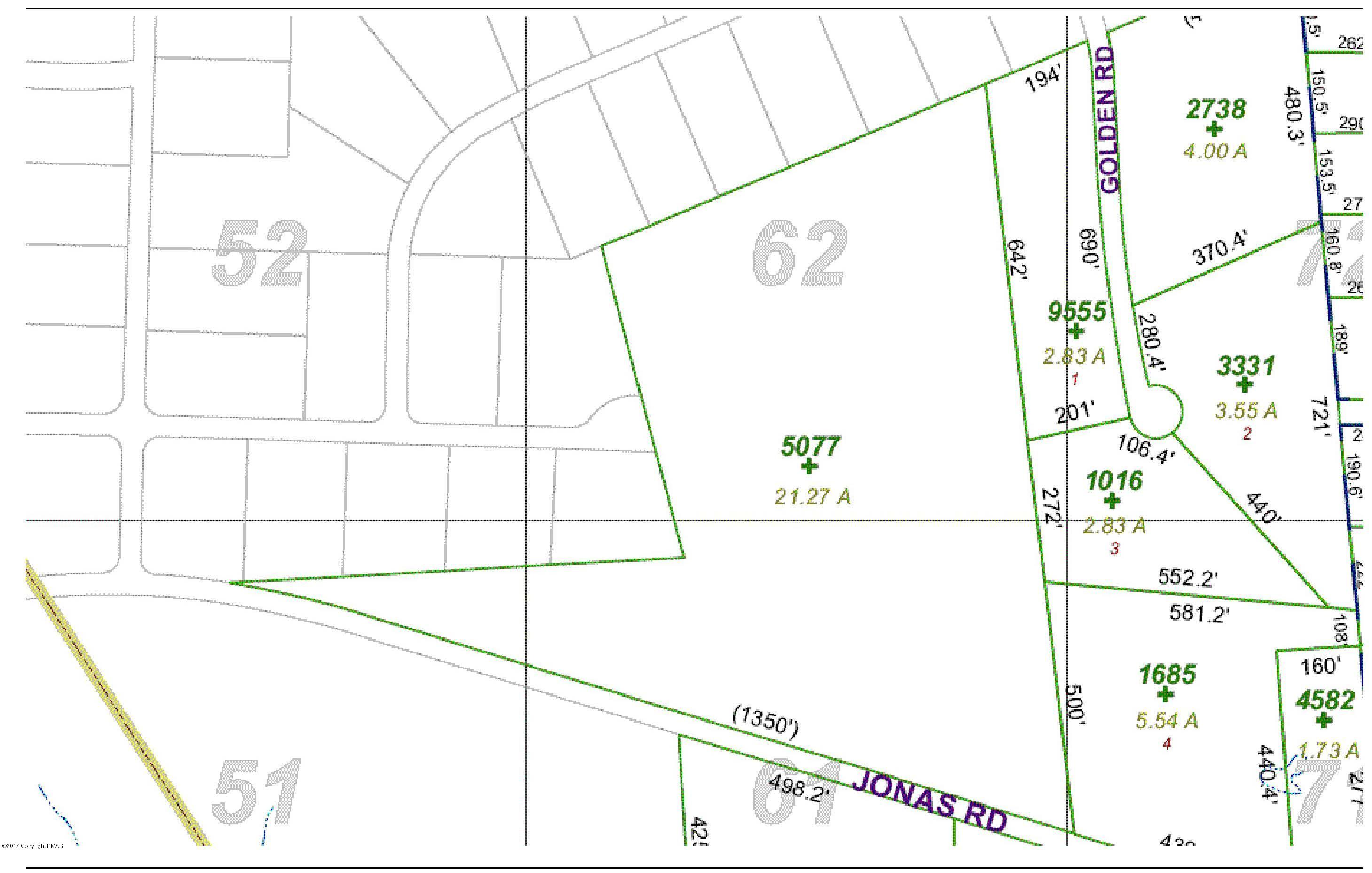 Duncan & Jonas Road Effort, PA 18330 - Photo 1 of 2 bizousky lot