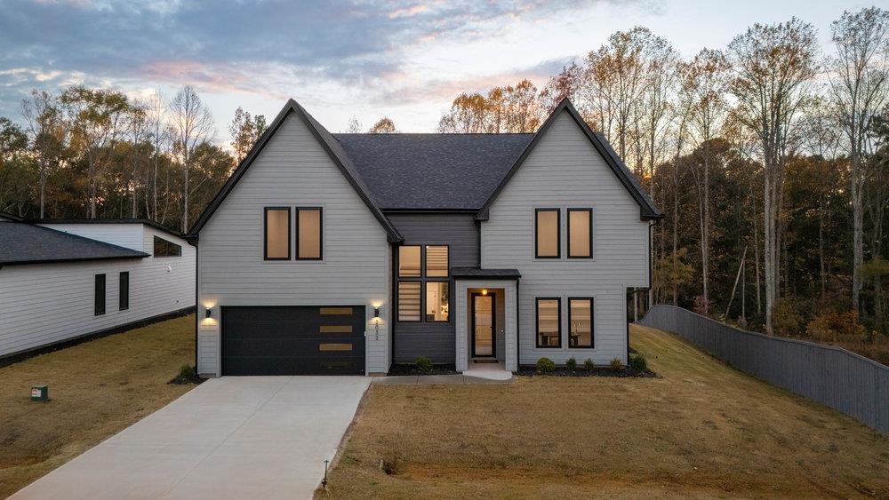 2032 Blessed Drive Inman, SC 29349 - Photo 1 of 50