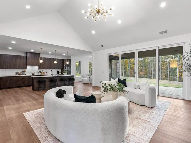 $599,000 | 2032 Blessed Drive, Inman, SC 29349