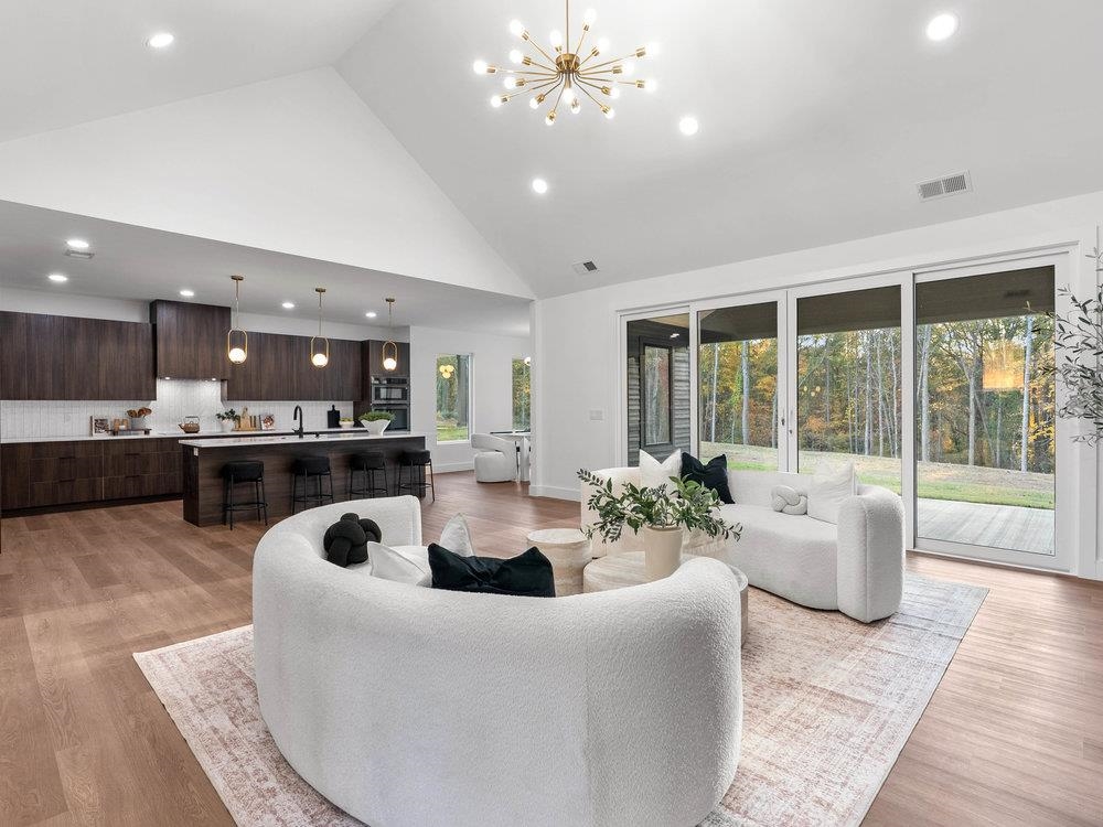 2032 Blessed Drive Inman, SC 29349 - Photo 3 of 50