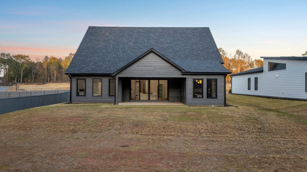 2032 Blessed Drive Inman, SC 29349 - Photo 46 of 50