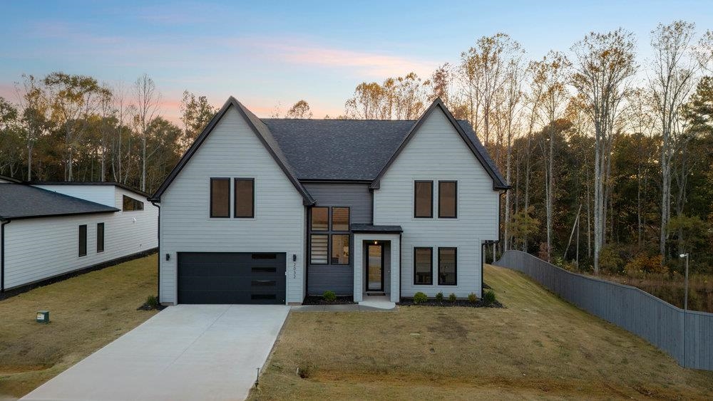 2032 Blessed Drive Inman, SC 29349 - Photo 47 of 50