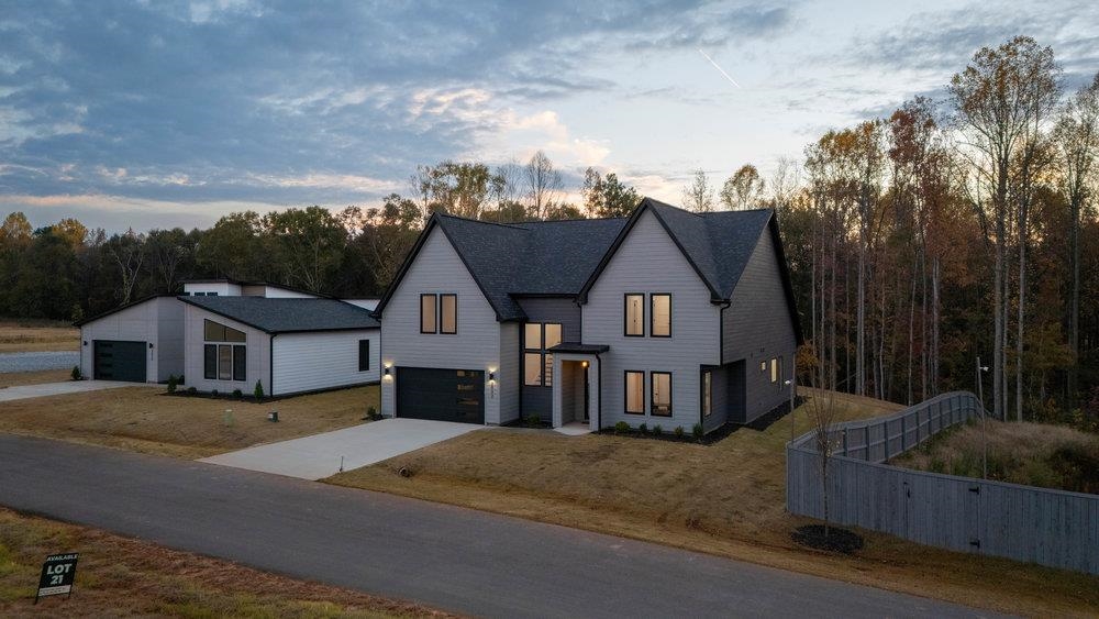 2032 Blessed Drive Inman, SC 29349 - Photo 48 of 50