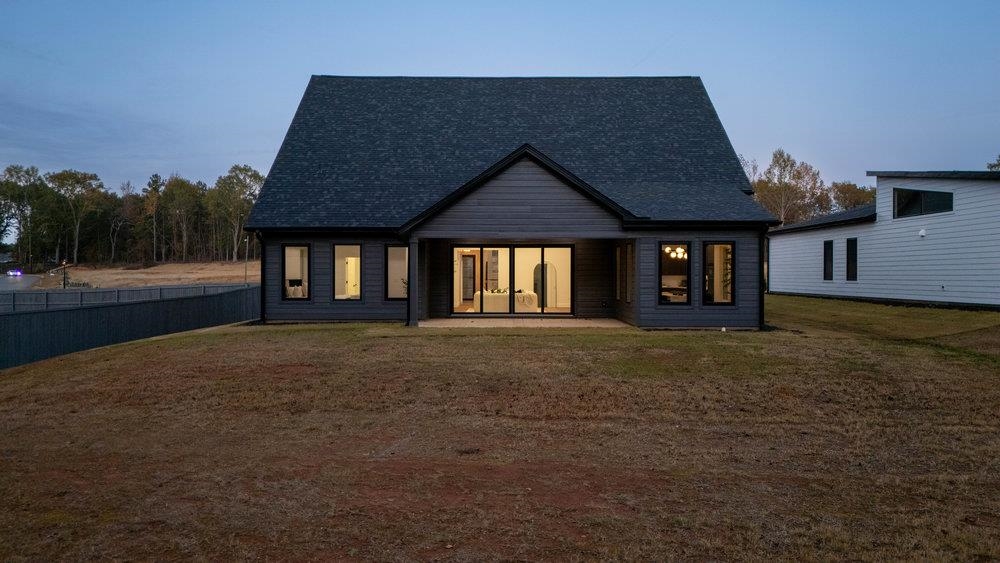 2032 Blessed Drive Inman, SC 29349 - Photo 49 of 50