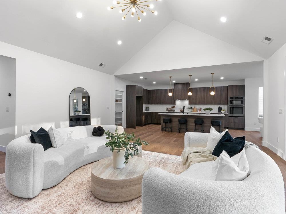 2032 Blessed Drive Inman, SC 29349 - Photo 5 of 50