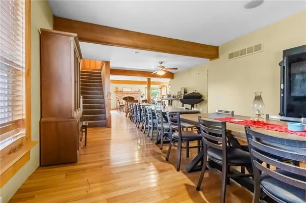 $825,000 | 95 M Street, Lake Lotawana, MO 64086