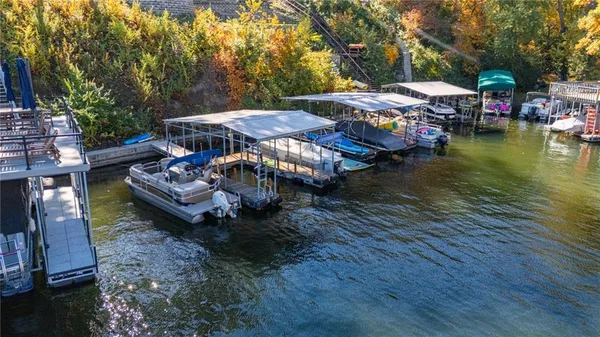 $825,000 | 95 M Street, Lake Lotawana, MO 64086