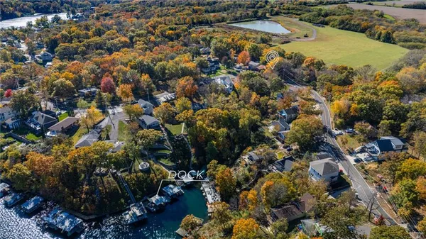 $825,000 | 95 M Street, Lake Lotawana, MO 64086