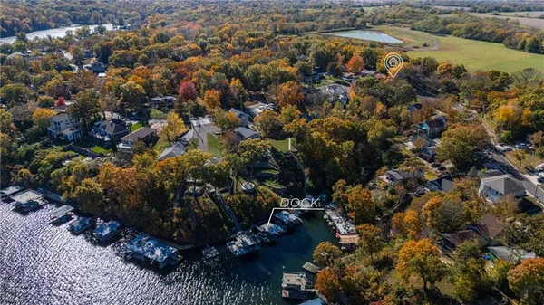 $825,000 | 95 M Street, Lake Lotawana, MO 64086