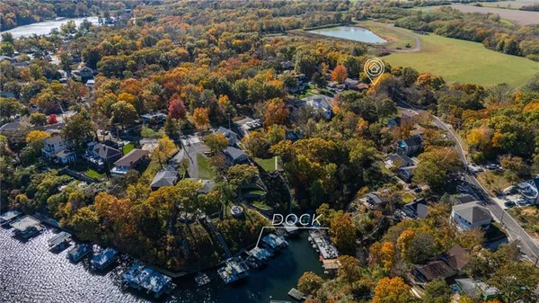 $825,000 | 95 M Street, Lake Lotawana, MO 64086