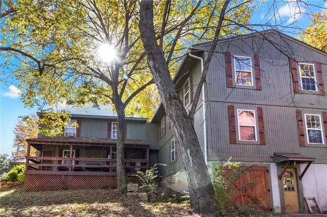 $790,000 | 95 M Street, Lake Lotawana, MO 64086