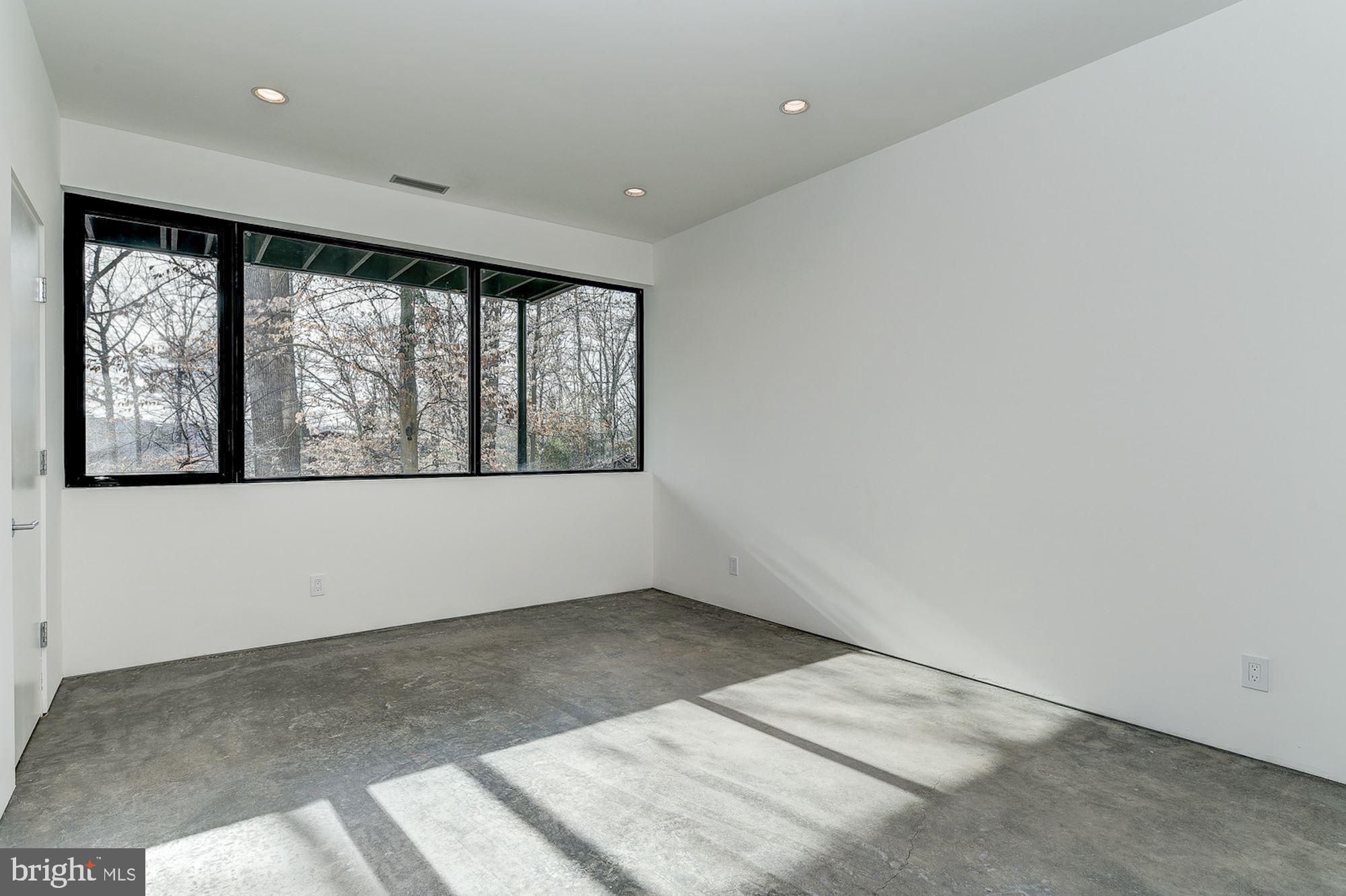 5202 Wyoming Road Bethesda, MD 20816 - Photo 35 of 40 Lower Level Bedroom