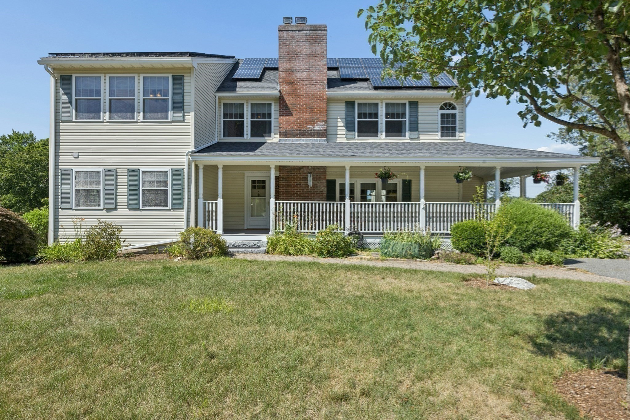 18 Proctor Road Chelmsford, MA 01824 - Photo 22 of 25 Gallery Image 22