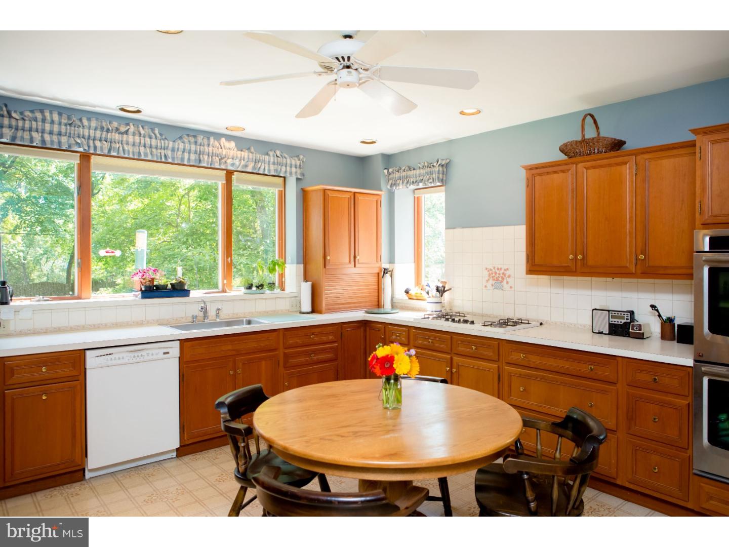 400 St Davids Road Wayne, PA 19087 - Photo 14 of 25 Kitchen