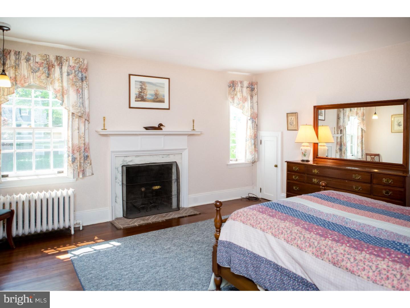 400 St Davids Road Wayne, PA 19087 - Photo 16 of 25 Master Bedroom