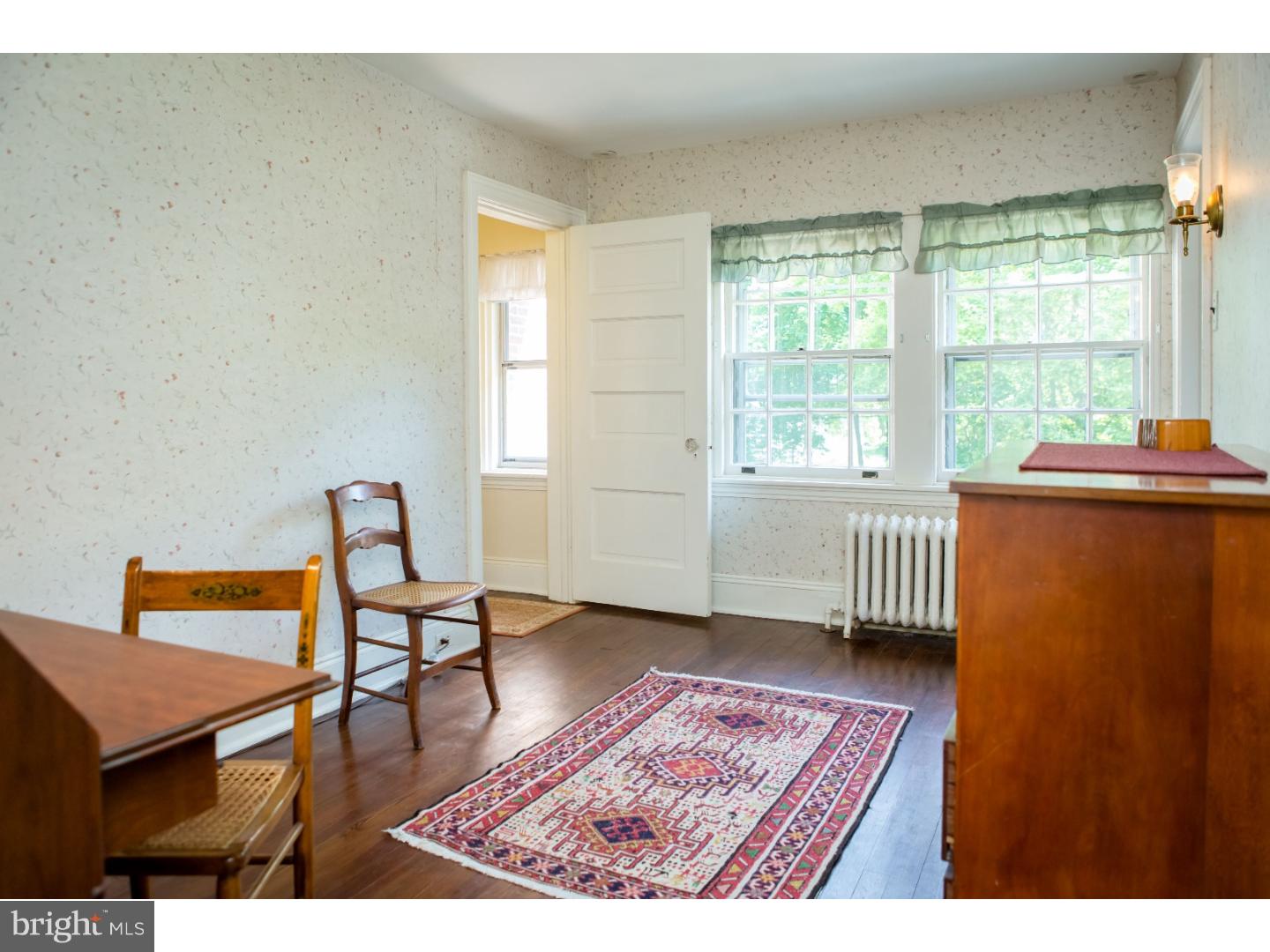 400 St Davids Road Wayne, PA 19087 - Photo 17 of 25 Master Bedroom