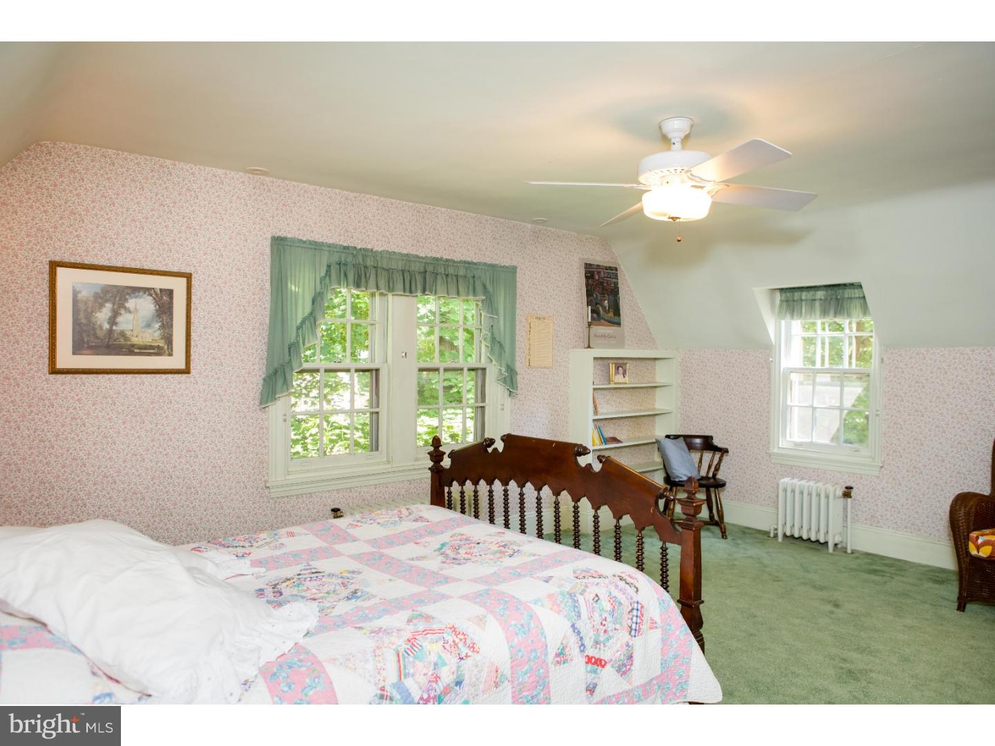 400 St Davids Road Wayne, PA 19087 - Photo 18 of 25 Bedroom 2