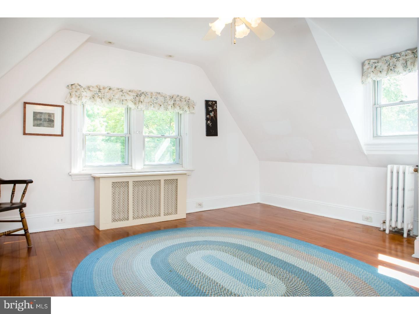 400 St Davids Road Wayne, PA 19087 - Photo 20 of 25 Bedroom 4