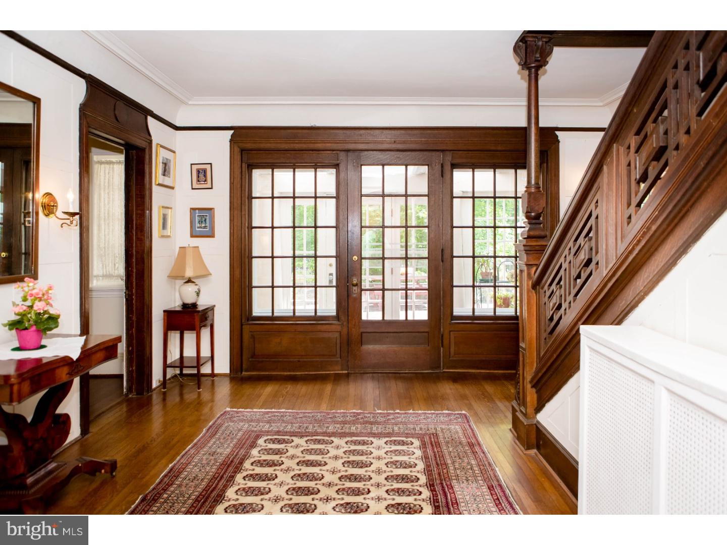 400 St Davids Road Wayne, PA 19087 - Photo 5 of 25 Foyer