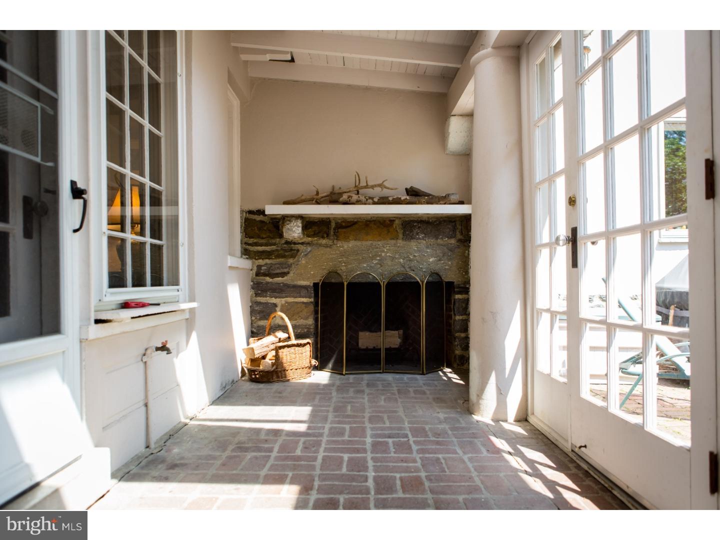 400 St Davids Road Wayne, PA 19087 - Photo 10 of 25 Sun Room