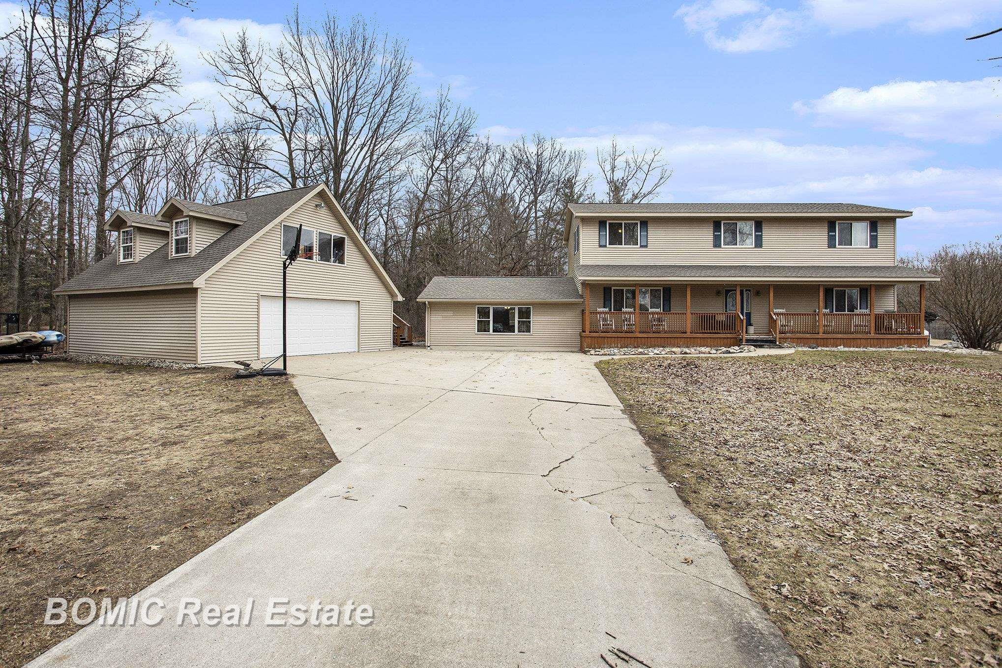 10455 South Raucholz Road St. Charles, MI 48655 - Photo 5 of 35