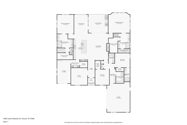 $225,000 | 5049 Hauna Lane, Dickinson, TX 77539