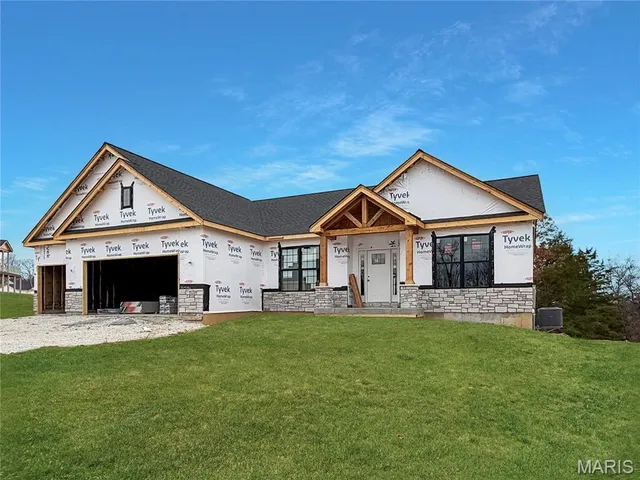 $595,000 | 2412 Fiddlers Close Road, Unit 98 STB, Washington, MO 63090