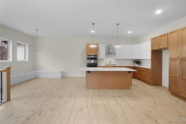 $595,000 | 2412 Fiddlers Close Road, Unit 98 STB, Washington, MO 63090