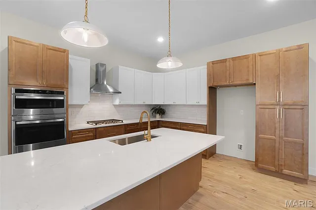 $595,000 | 2412 Fiddlers Close Road, Unit 98 STB, Washington, MO 63090