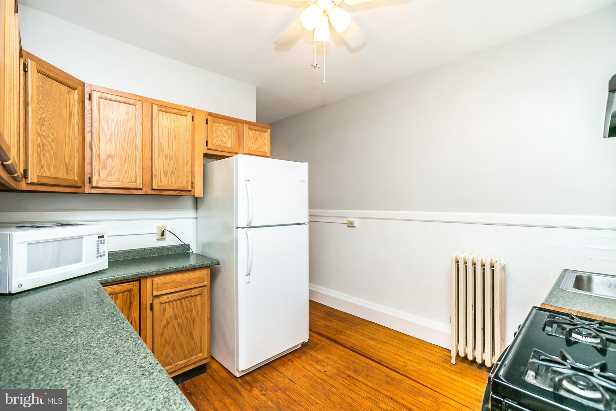 321 East 29th Street Baltimore, MD 21218 - Photo 12 of 34 Kitchen