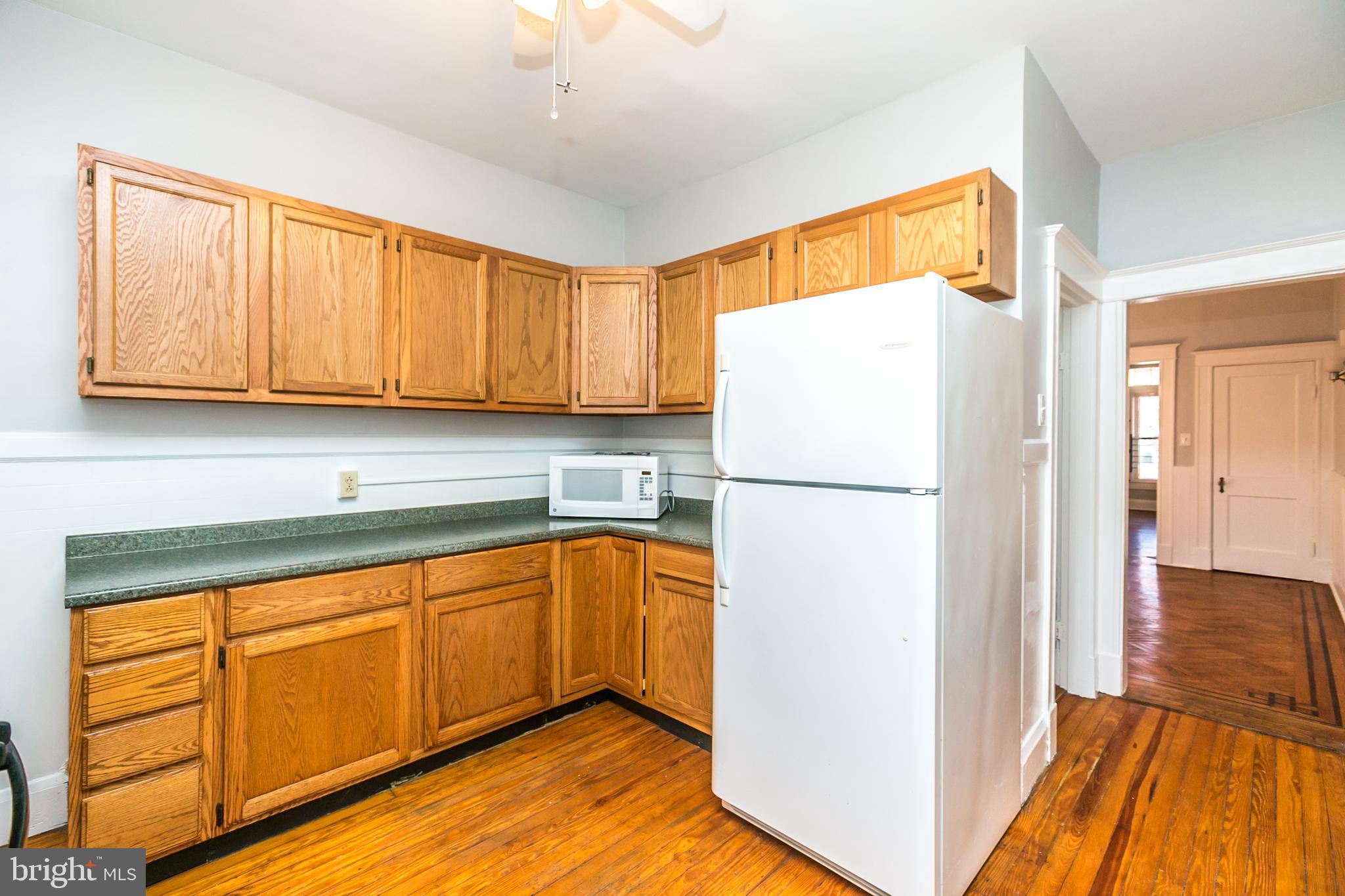 321 East 29th Street Baltimore, MD 21218 - Photo 13 of 34 Kitchen