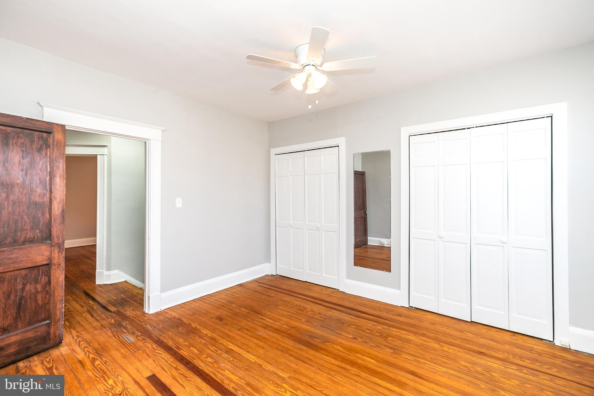 321 East 29th Street Baltimore, MD 21218 - Photo 18 of 34 Beautiful hardwood floors