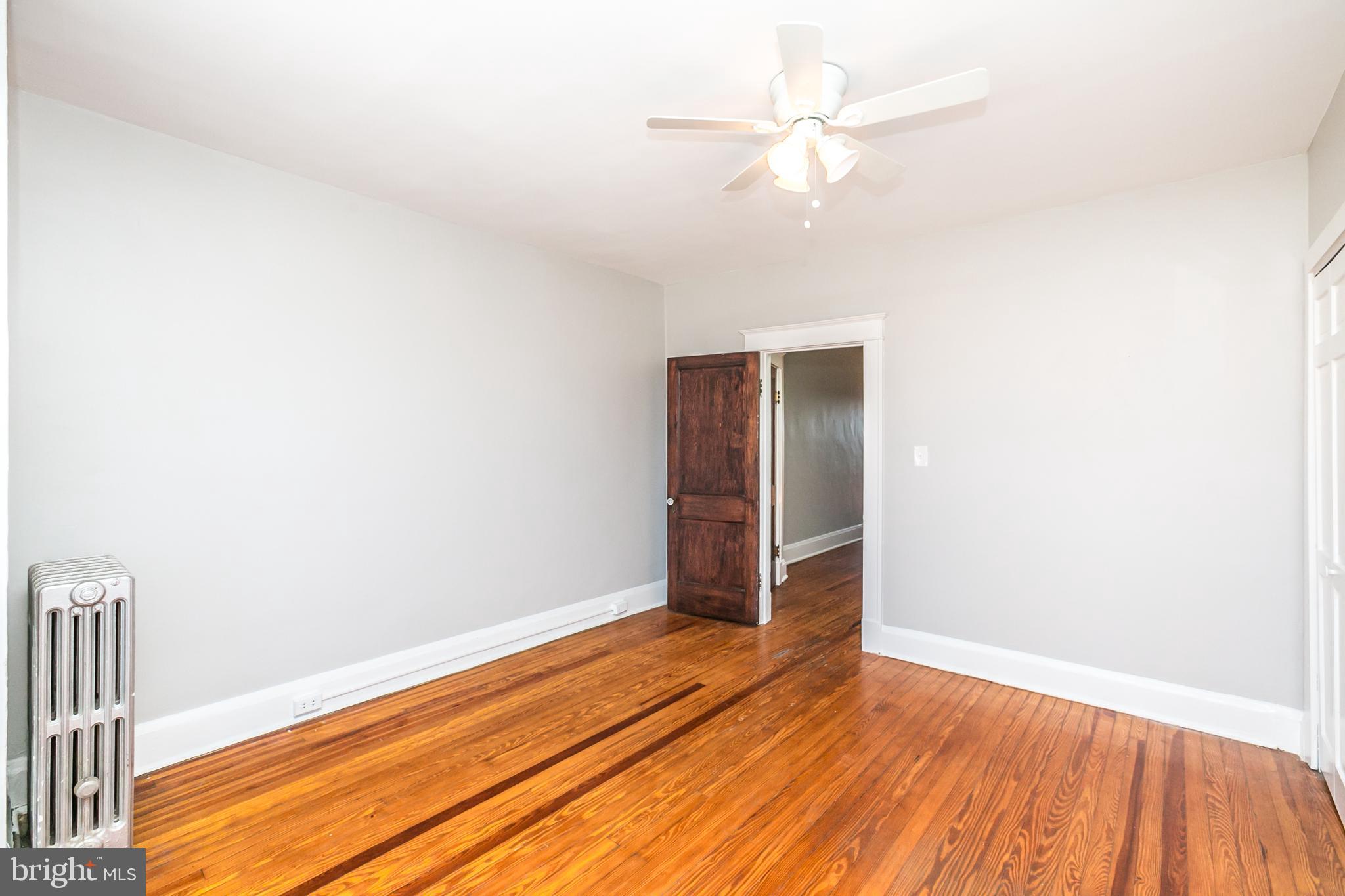 321 East 29th Street Baltimore, MD 21218 - Photo 19 of 34 Second bedroom