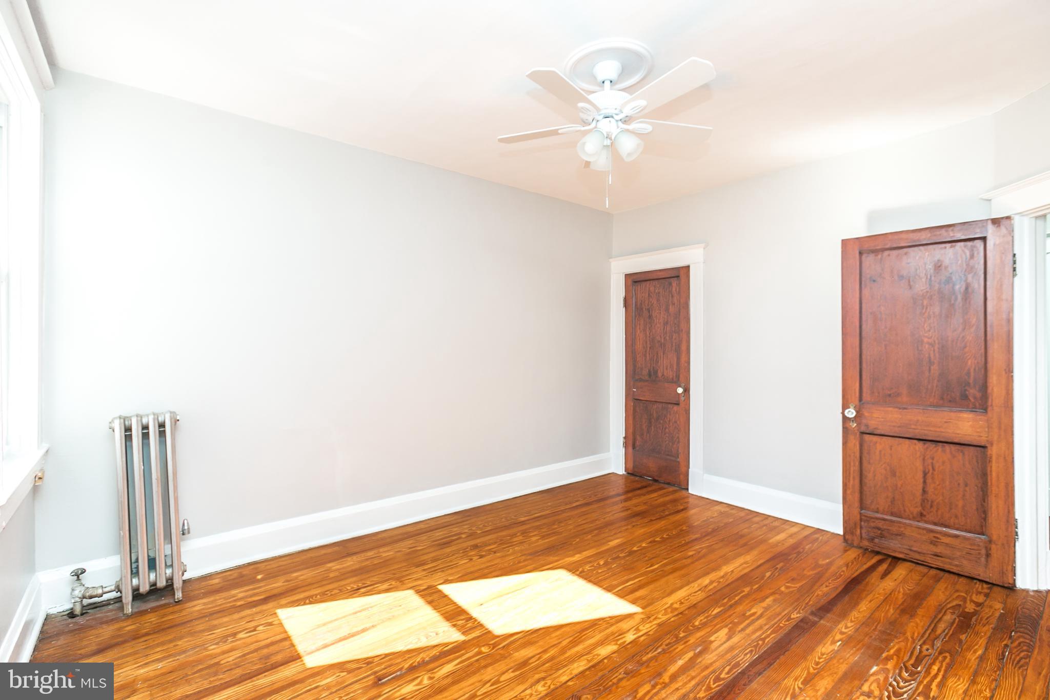 321 East 29th Street Baltimore, MD 21218 - Photo 20 of 34 Second bedroom