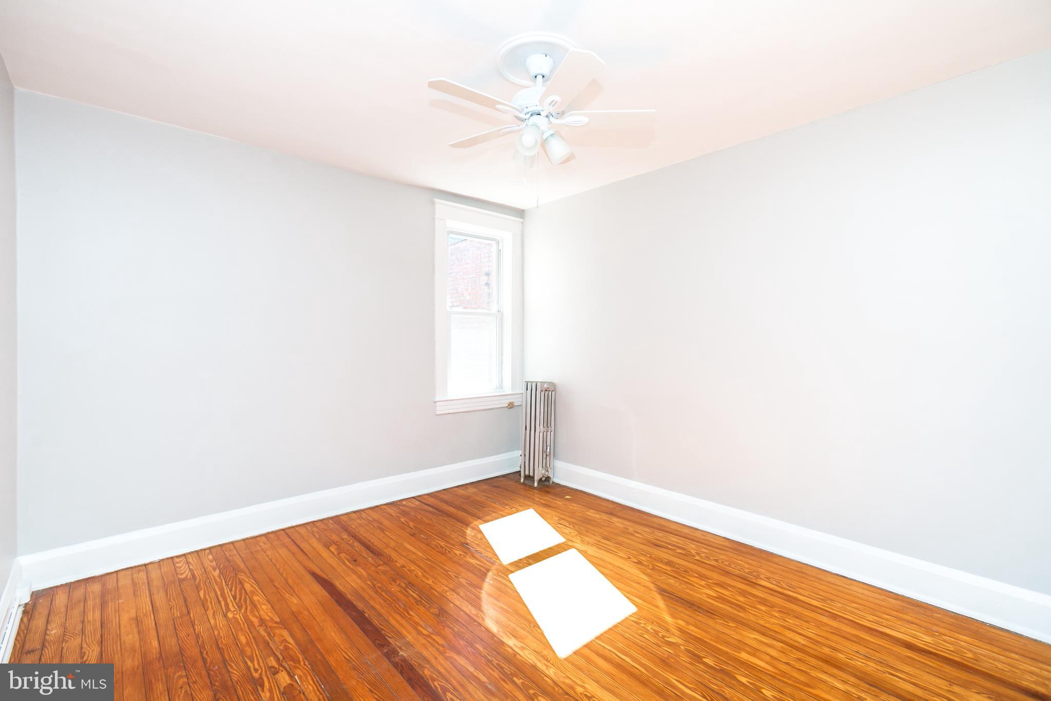 321 East 29th Street Baltimore, MD 21218 - Photo 21 of 34 Second bedroom