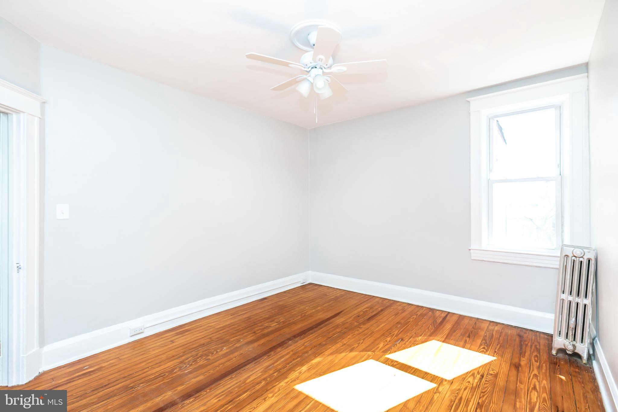 321 East 29th Street Baltimore, MD 21218 - Photo 22 of 34 Second bedroom