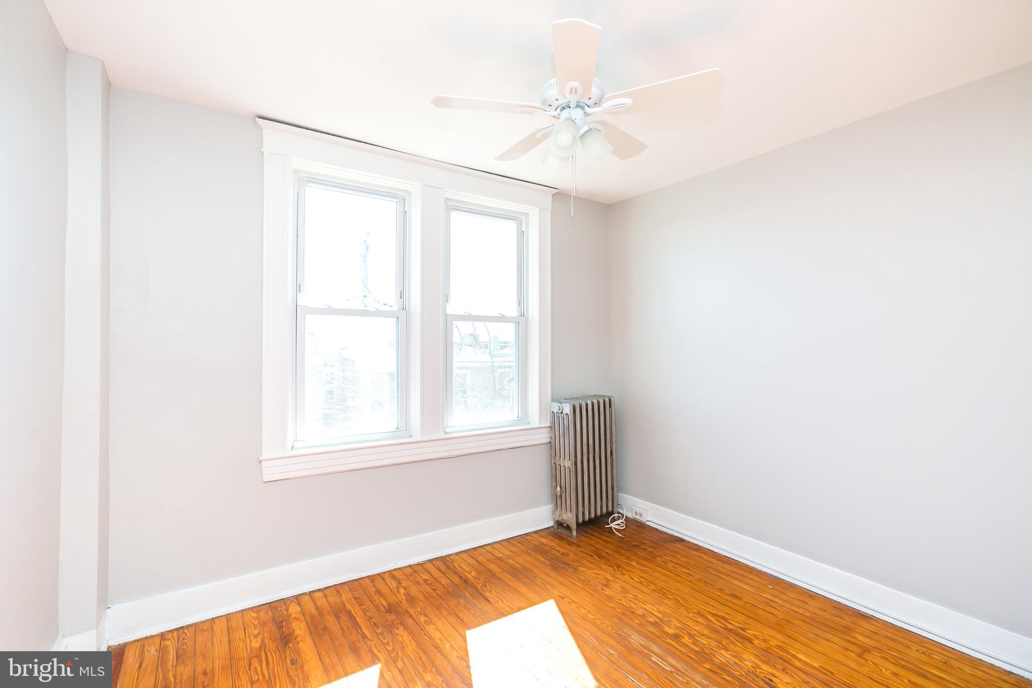 321 East 29th Street Baltimore, MD 21218 - Photo 23 of 34 Third bedroom