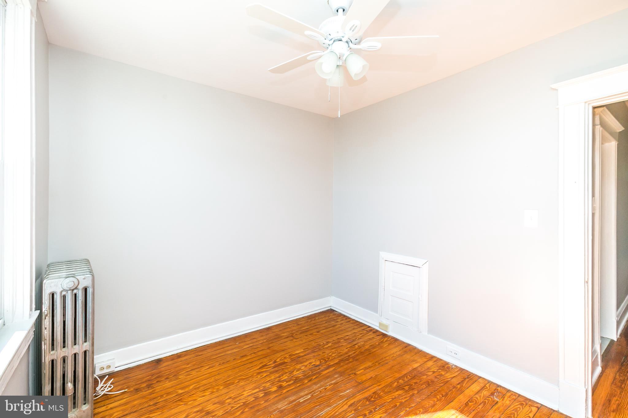 321 East 29th Street Baltimore, MD 21218 - Photo 25 of 34 Third bedroom